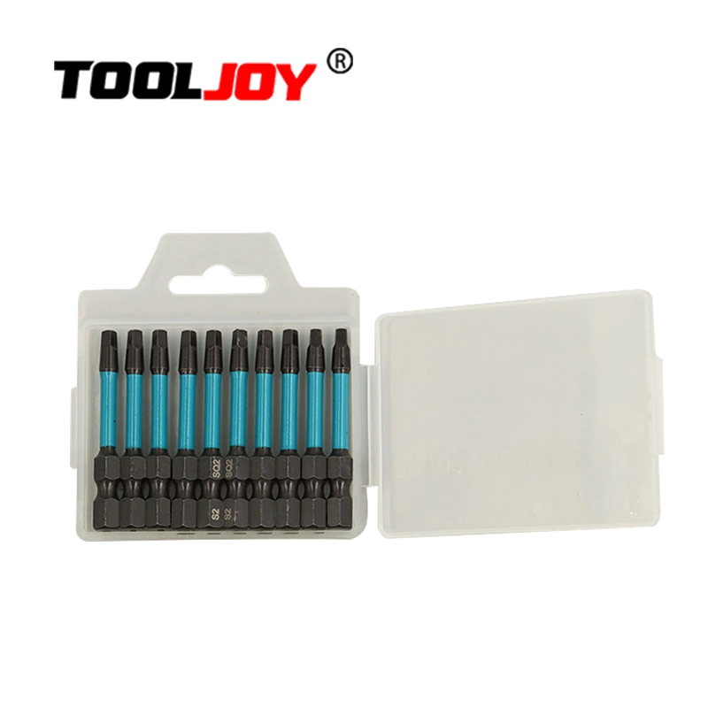 Magnetic Screw Driver Insert Impact Screwdriver Bits