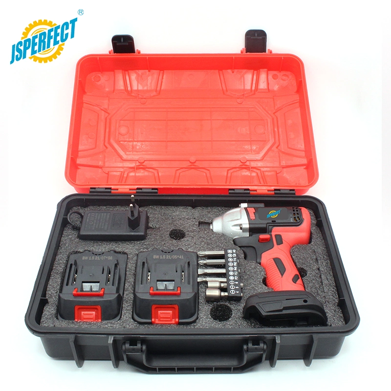 Electric Precision Screwdriver